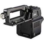 Sony CA-4000 (CA4000) 4K Fibre Transmission Camera Adaptor for the PMW-F55 Super 35mm 4K CMOS Sensor Camera Sony CA-4000 (CA4000) 4K Fibre Transmission Camera Adaptor for the PMW-F55 Super 35mm 4K CMOS Sensor Camera
